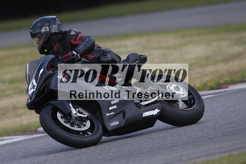 /18 05.06.2026  TZ Motorsport ADR/Gruppe gelb/24